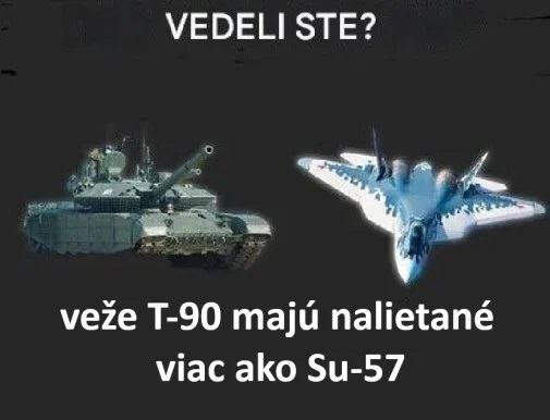 a to je prauda