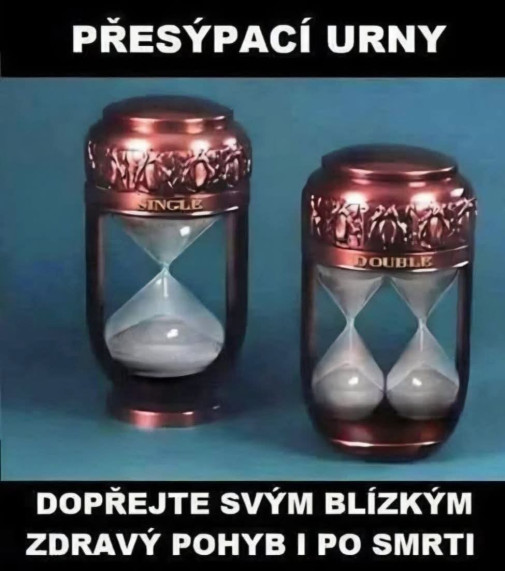 Zdravý pohyb